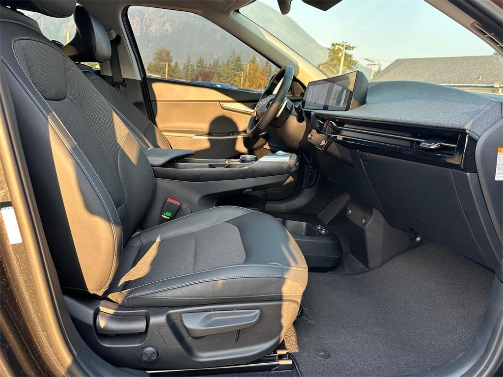 used 2023 Kia EV6 car, priced at $22,992