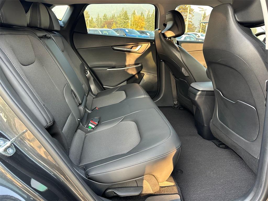 used 2023 Kia EV6 car, priced at $22,992