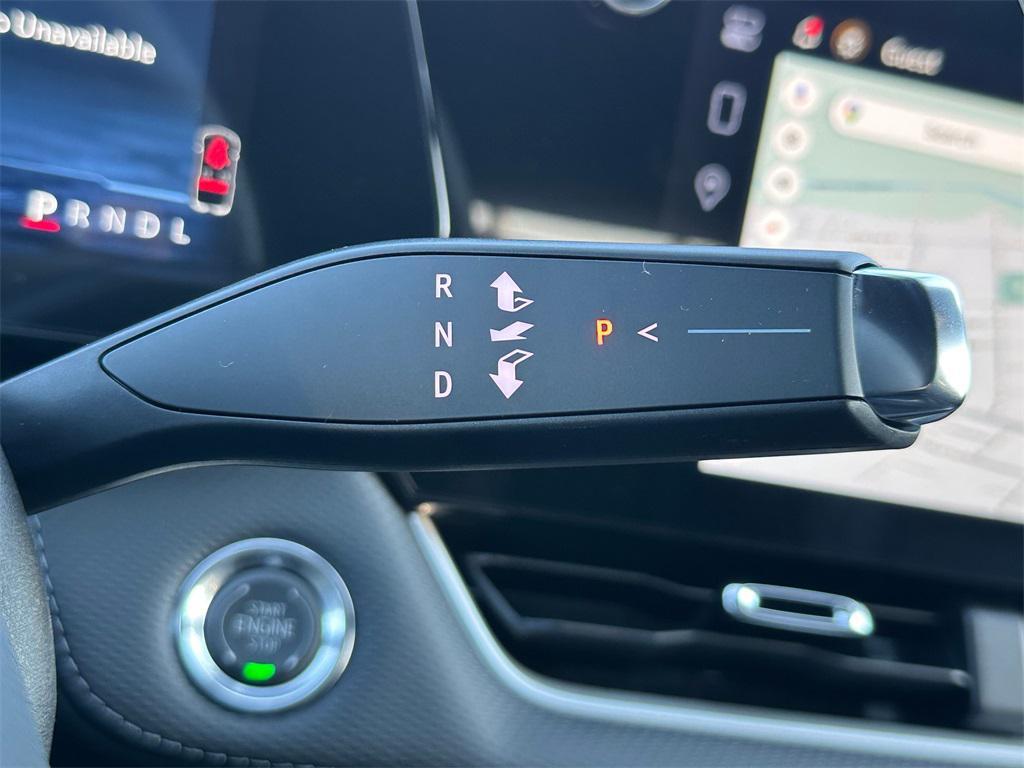 new 2026 Chevrolet Equinox car, priced at $29,920