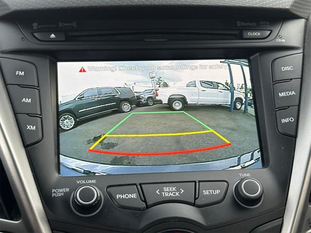 used 2015 Hyundai Veloster car, priced at $10,990