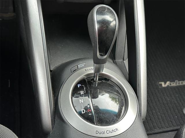 used 2015 Hyundai Veloster car, priced at $10,990
