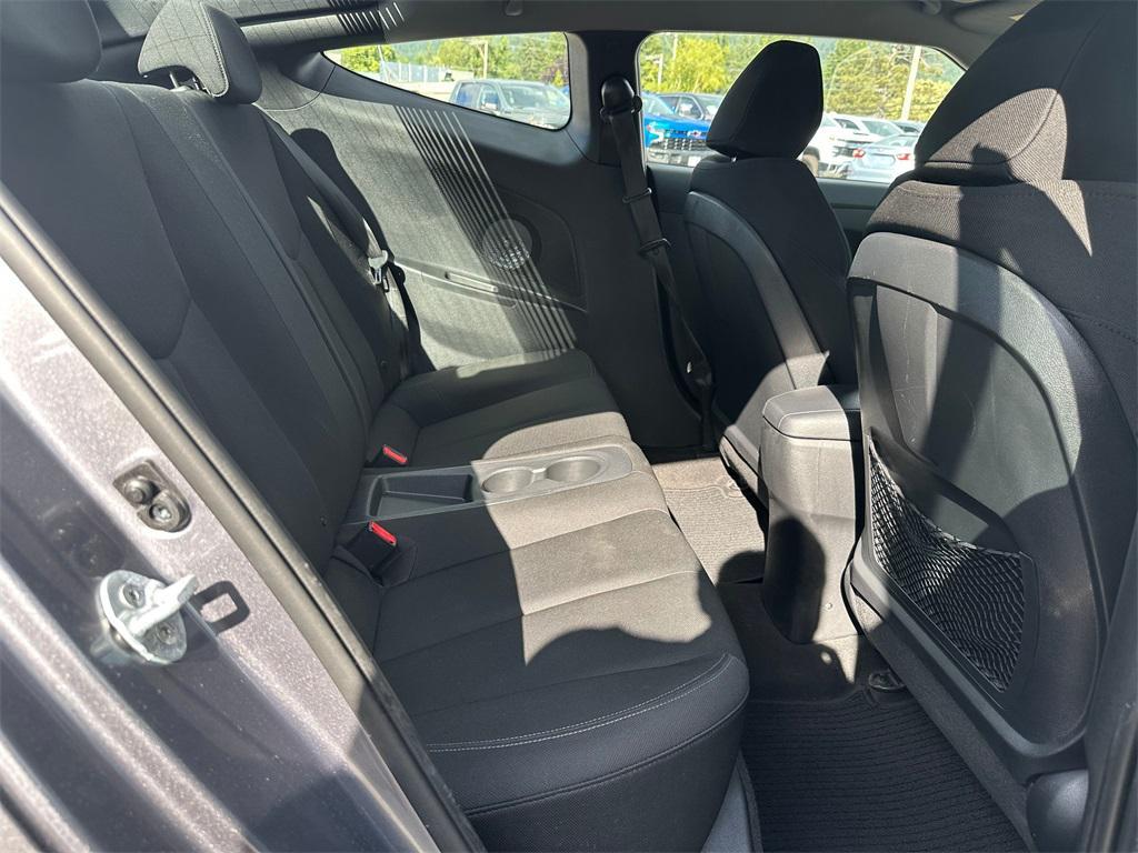 used 2015 Hyundai Veloster car, priced at $8,998