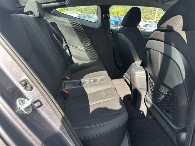 used 2015 Hyundai Veloster car, priced at $10,750