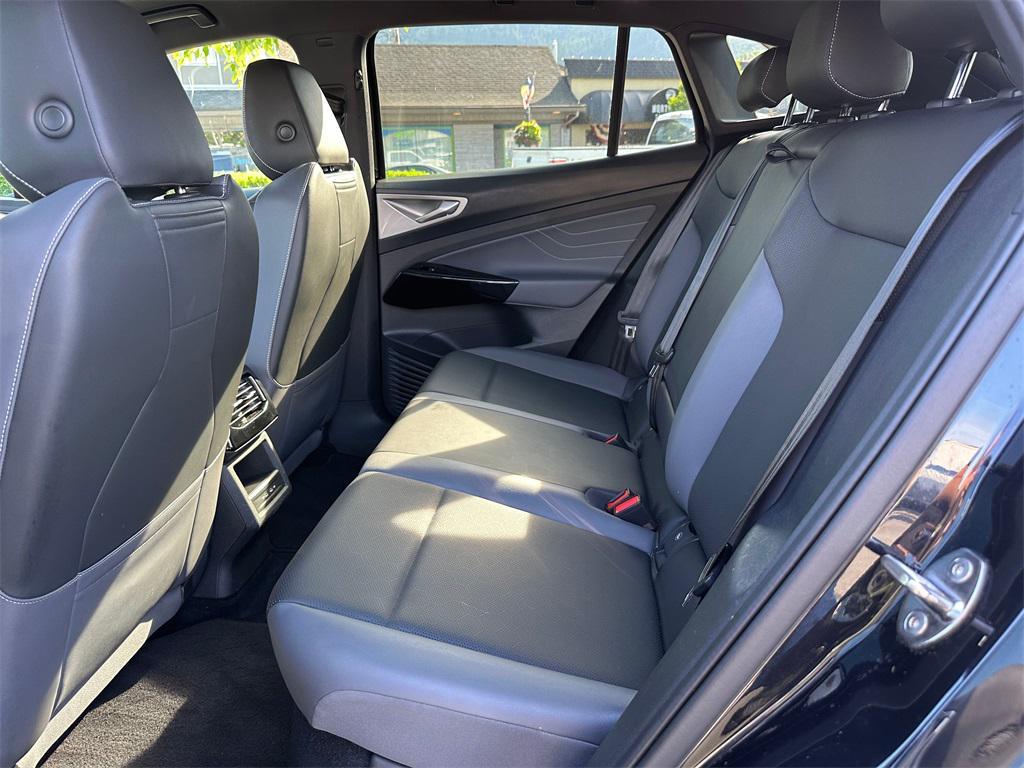 used 2023 Volkswagen ID.4 car, priced at $26,435