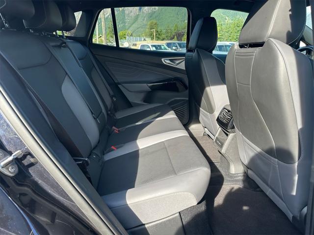 used 2023 Volkswagen ID.4 car
