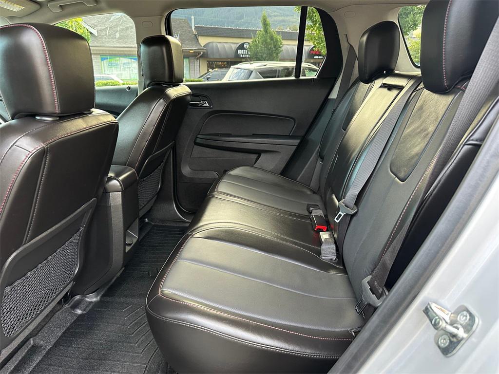 used 2015 GMC Terrain car, priced at $10,899