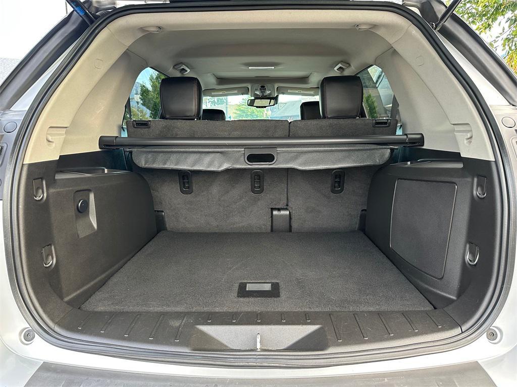 used 2015 GMC Terrain car, priced at $10,899