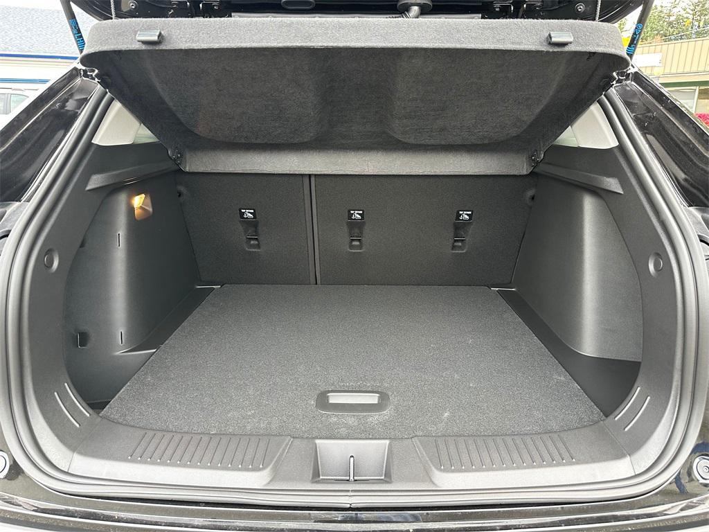 new 2026 Chevrolet Trax car, priced at $23,888