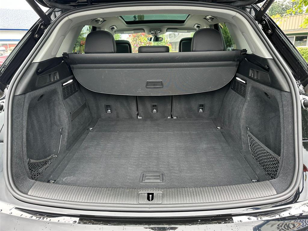 used 2022 Audi Q5 car, priced at $29,931