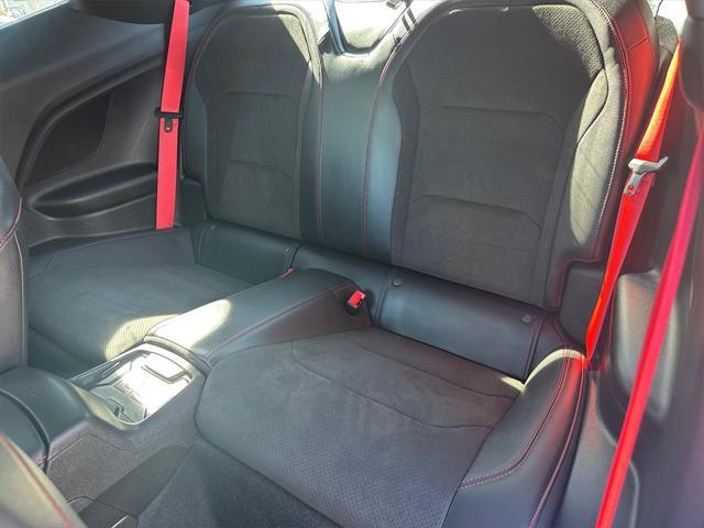 used 2023 Chevrolet Camaro car, priced at $72,500