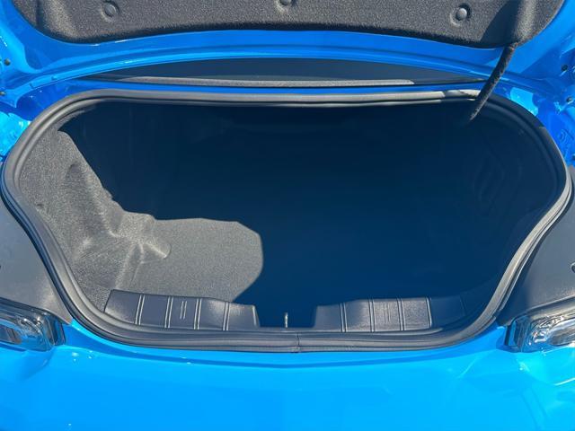 used 2023 Chevrolet Camaro car, priced at $72,500