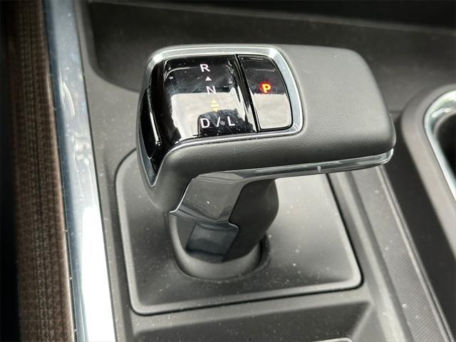 used 2024 Chevrolet Silverado 1500 car