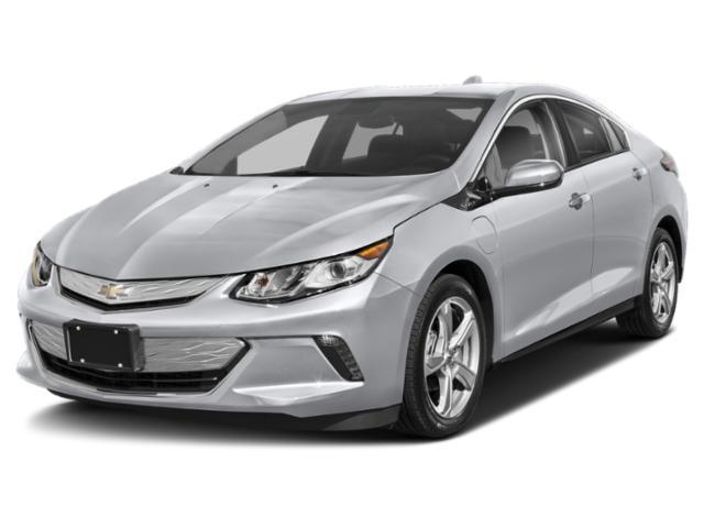 used 2018 Chevrolet Volt car, priced at $18,991