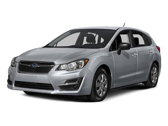 used 2015 Subaru Impreza car, priced at $15,931