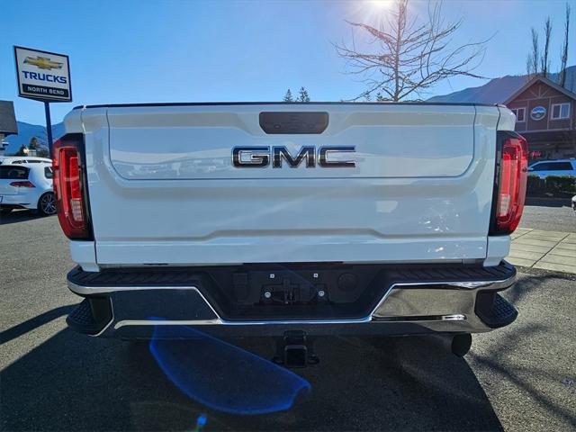 used 2023 GMC Sierra 3500 car, priced at $62,500