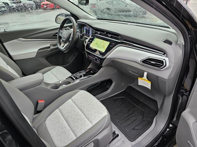 used 2023 Chevrolet Bolt EUV car, priced at $24,500