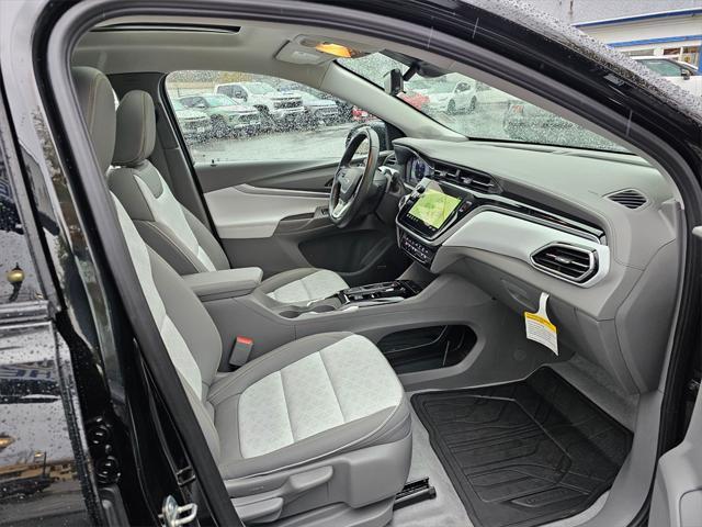 used 2023 Chevrolet Bolt EUV car, priced at $24,500