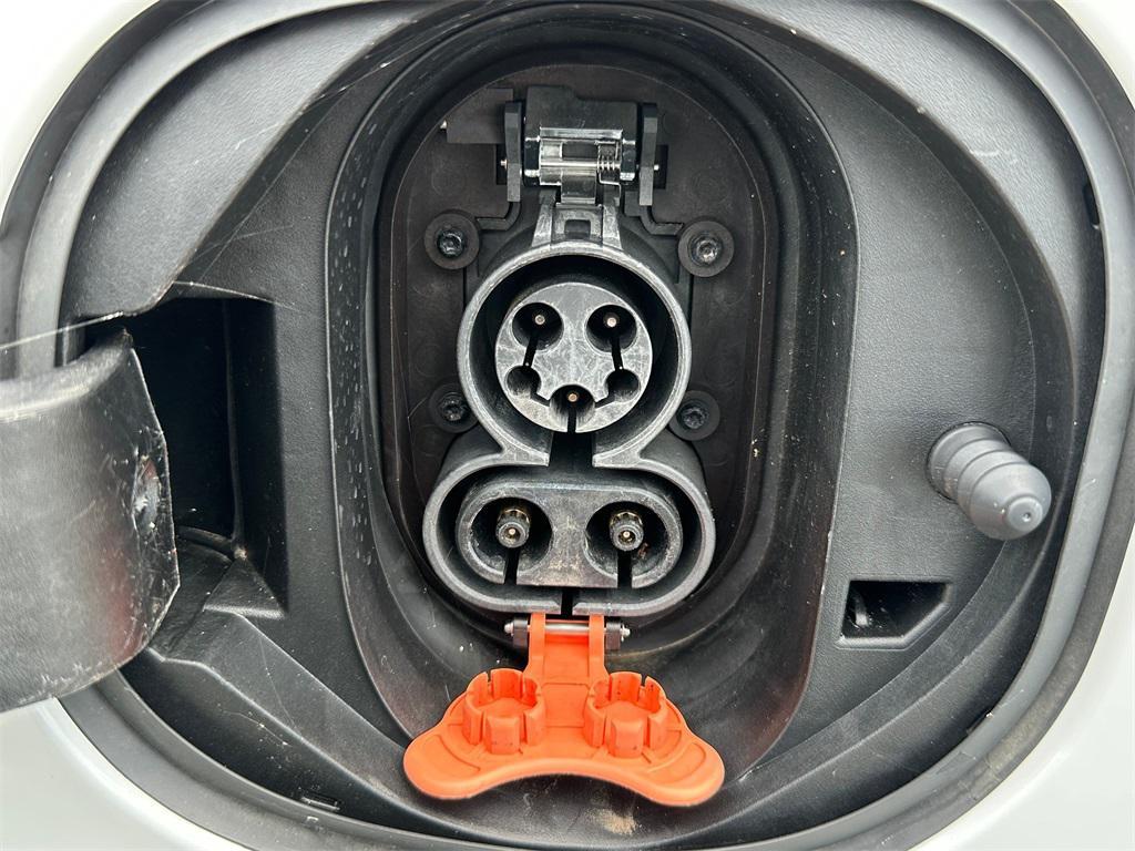 used 2020 Chevrolet Bolt EV car, priced at $13,500