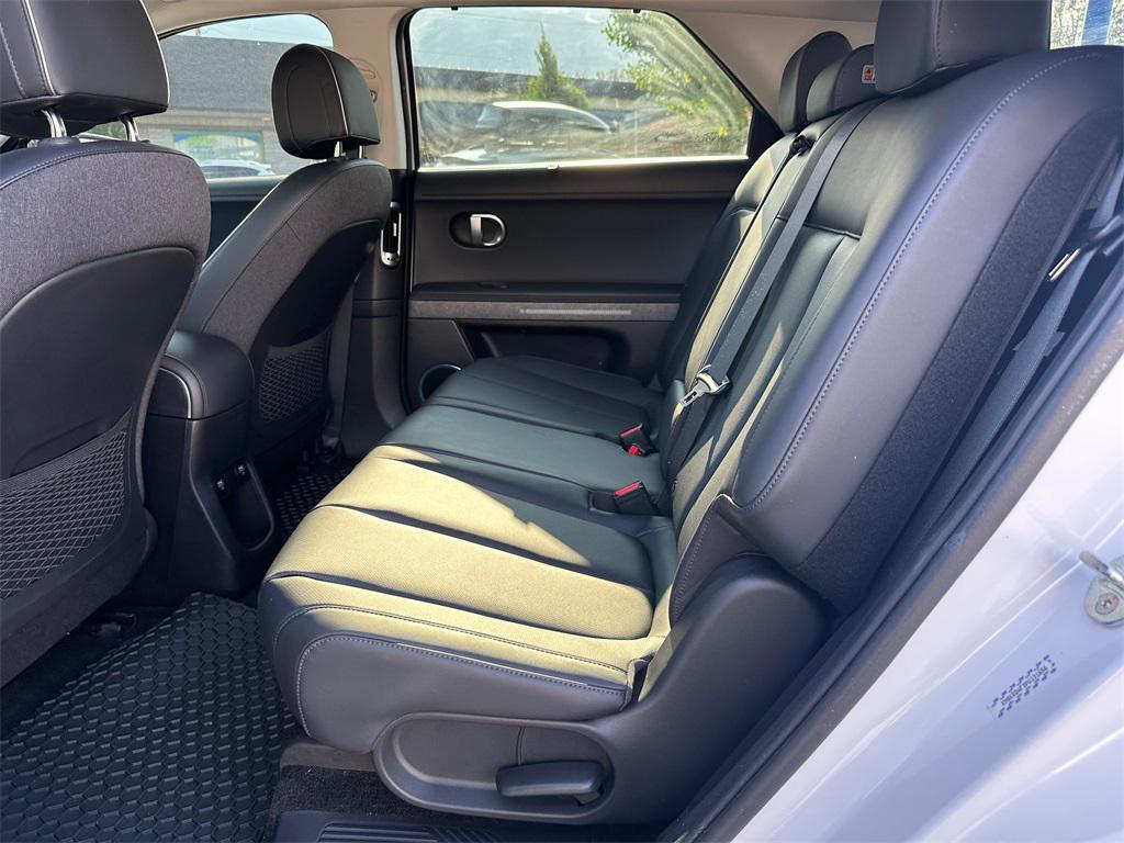 used 2023 Hyundai IONIQ 5 car, priced at $27,992