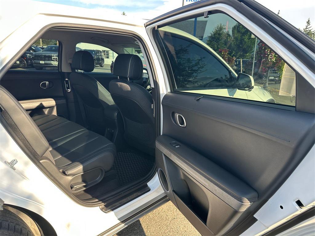 used 2023 Hyundai IONIQ 5 car, priced at $27,992