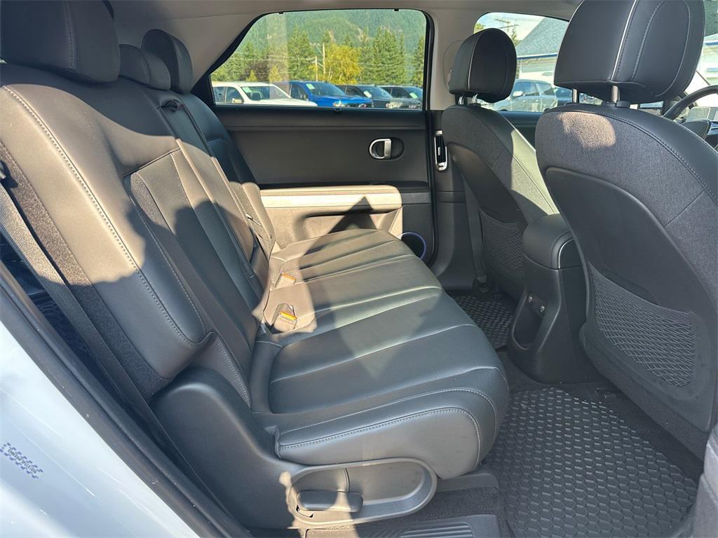 used 2023 Hyundai IONIQ 5 car, priced at $27,992