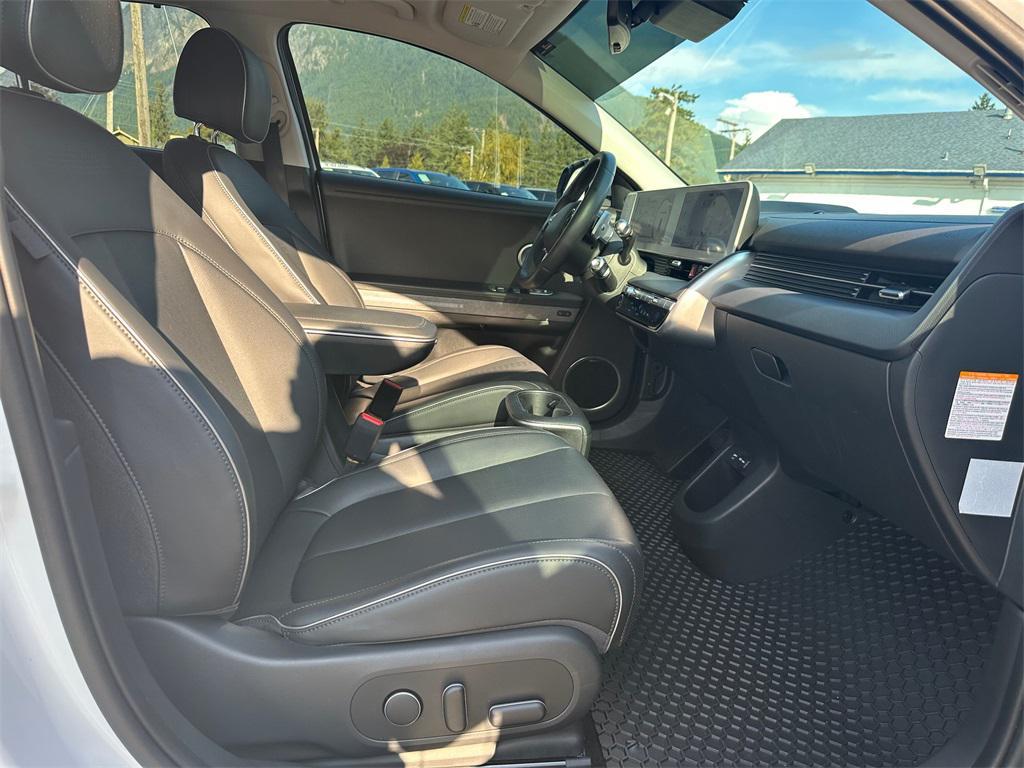 used 2023 Hyundai IONIQ 5 car, priced at $27,992