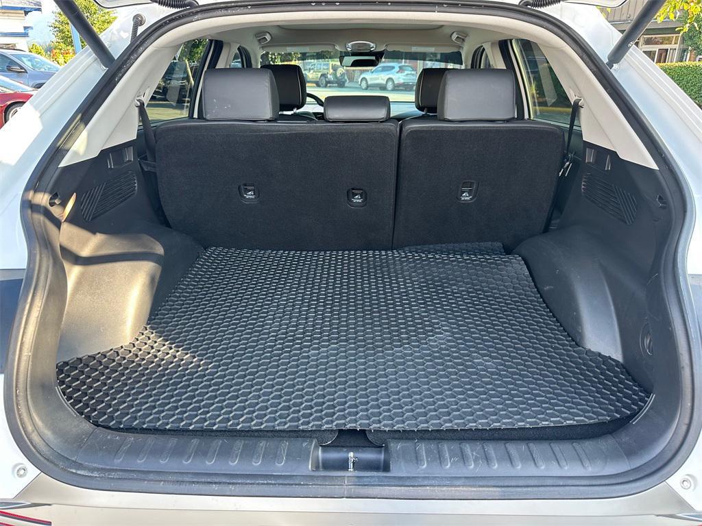 used 2023 Hyundai IONIQ 5 car, priced at $27,992