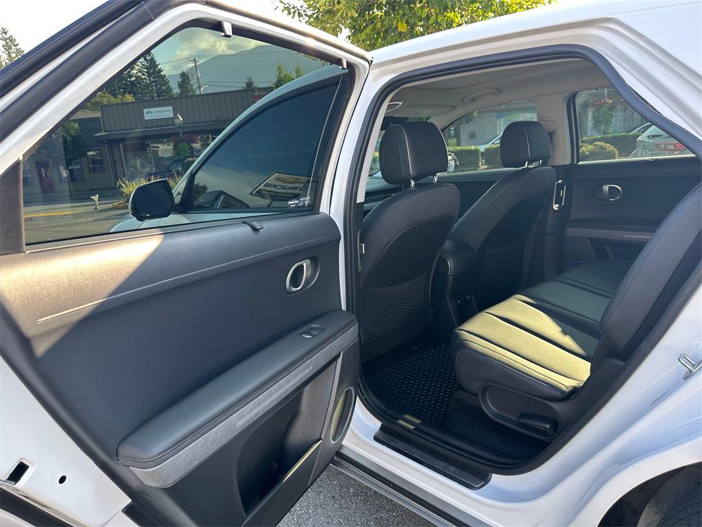 used 2023 Hyundai IONIQ 5 car, priced at $27,992