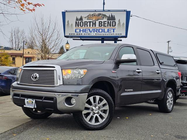 used 2011 Toyota Tundra car, priced at $23,500