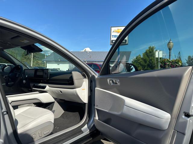 used 2023 Hyundai IONIQ 6 car, priced at $29,499
