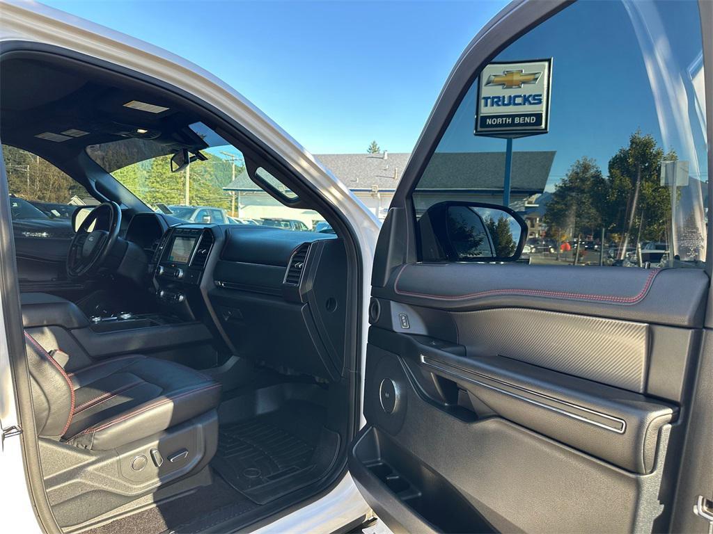 used 2019 Ford Expedition Max car, priced at $29,500