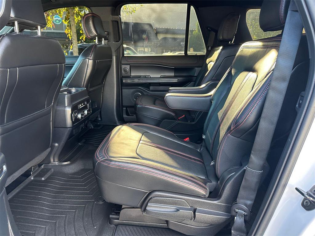 used 2019 Ford Expedition Max car, priced at $29,500