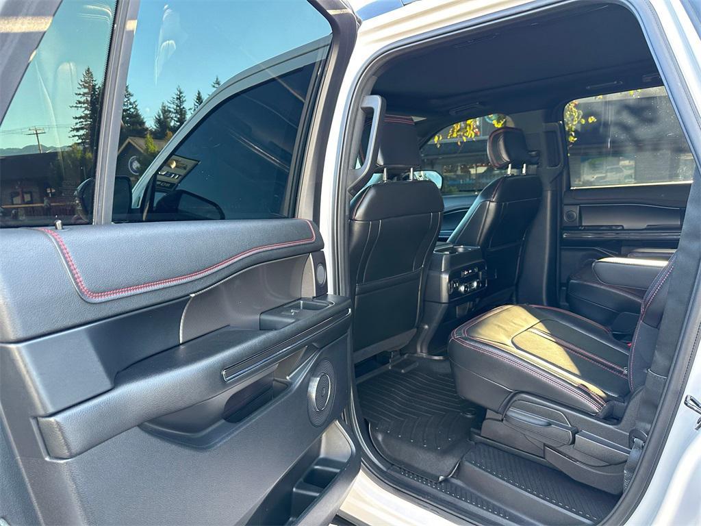 used 2019 Ford Expedition Max car, priced at $29,500