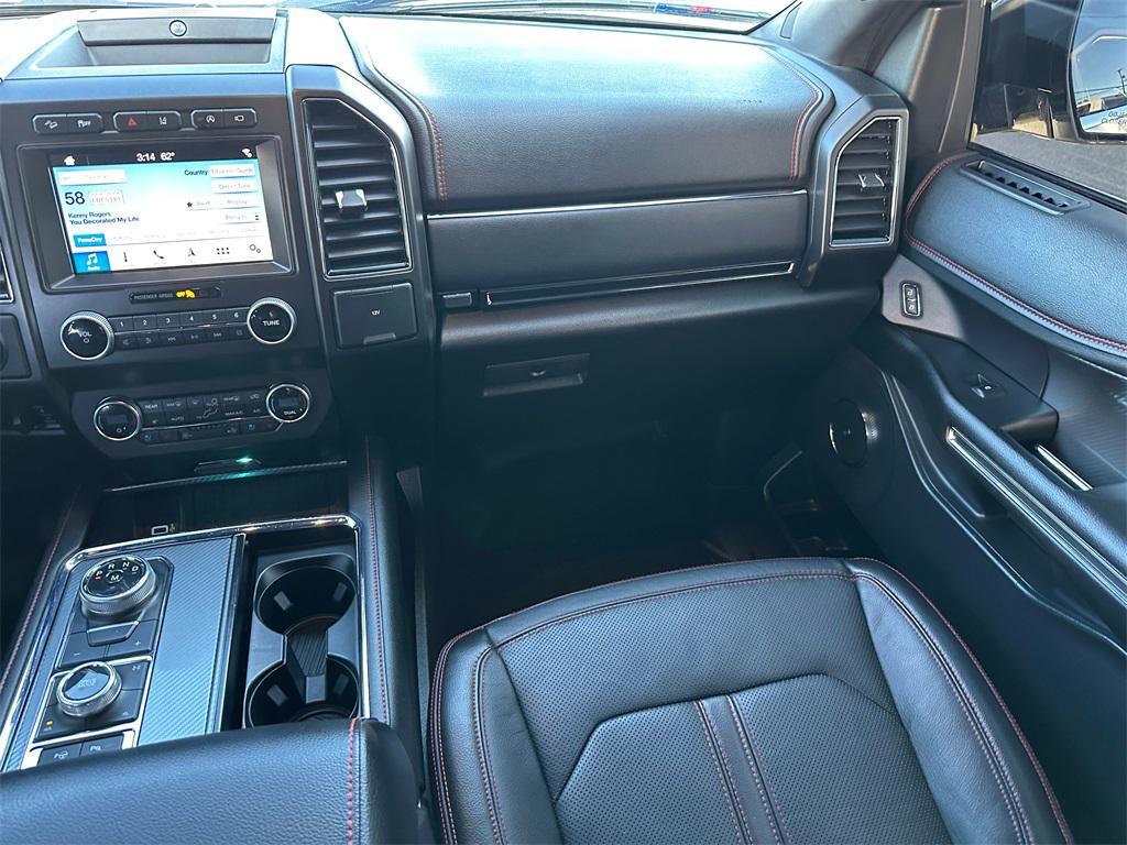 used 2019 Ford Expedition Max car, priced at $29,500