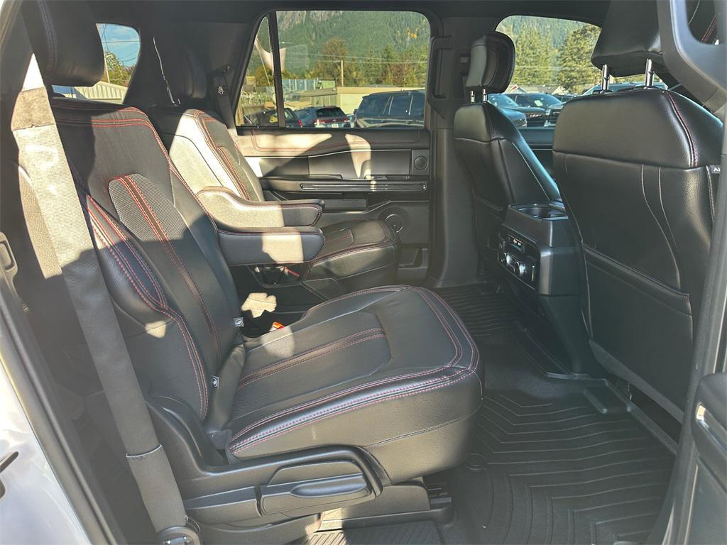 used 2019 Ford Expedition Max car, priced at $29,500