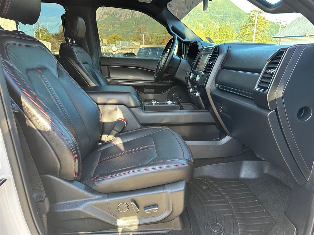 used 2019 Ford Expedition Max car, priced at $29,500
