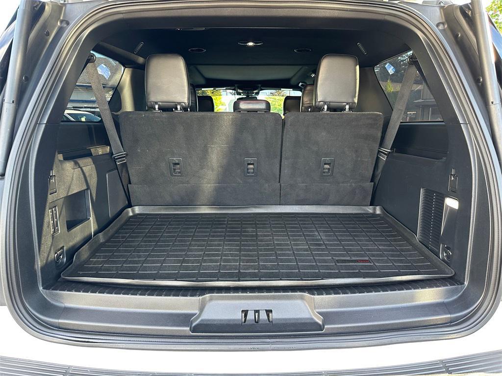 used 2019 Ford Expedition Max car, priced at $29,500