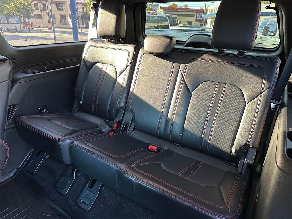 used 2019 Ford Expedition Max car, priced at $29,500