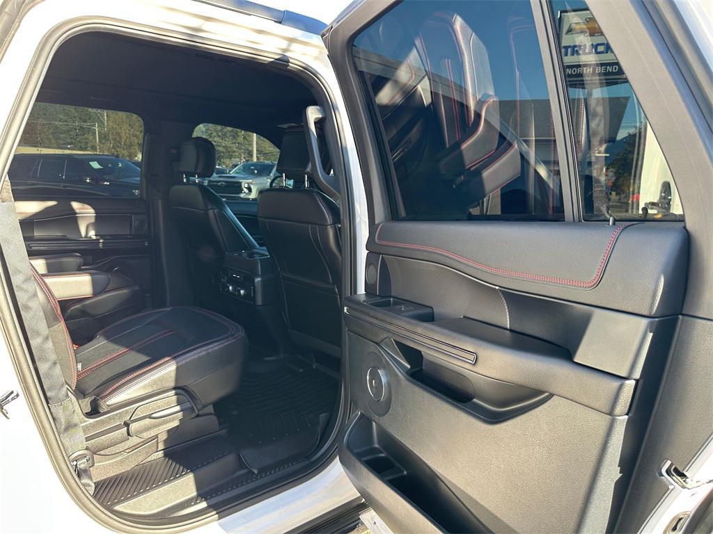 used 2019 Ford Expedition Max car, priced at $29,500