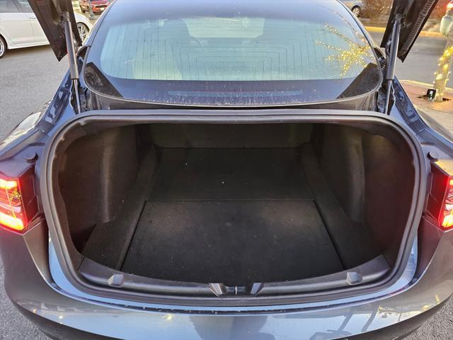 used 2019 Tesla Model 3 car, priced at $26,850