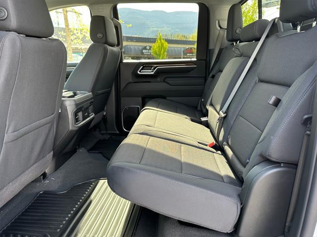 new 2025 Chevrolet Silverado 3500 car, priced at $63,935