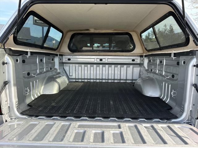 used 2020 Chevrolet Colorado car, priced at $29,996