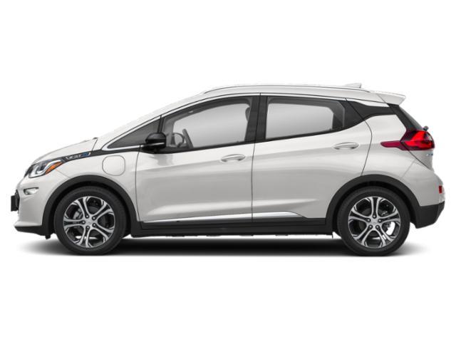 used 2020 Chevrolet Bolt EV car