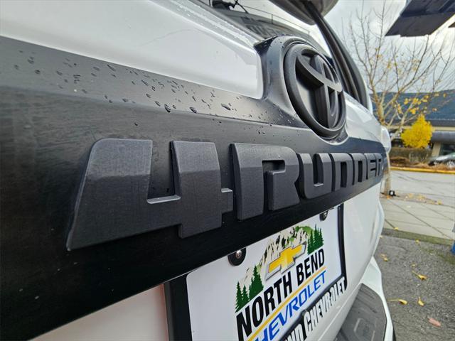 used 2019 Toyota 4Runner car, priced at $32,931