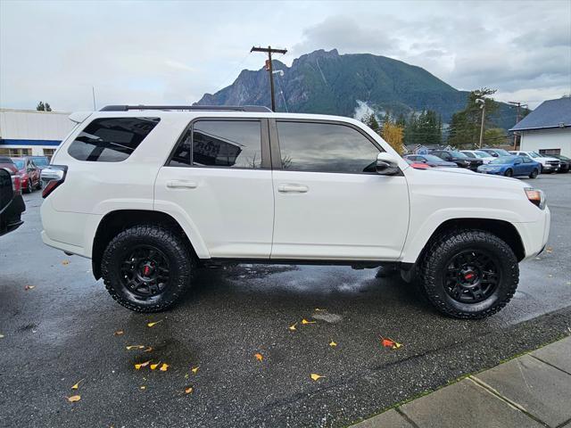 used 2019 Toyota 4Runner car, priced at $32,931