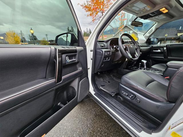 used 2019 Toyota 4Runner car, priced at $32,931