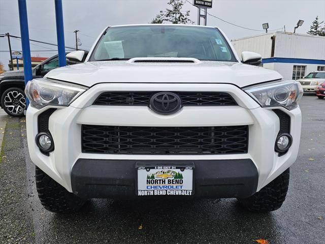 used 2019 Toyota 4Runner car, priced at $32,931