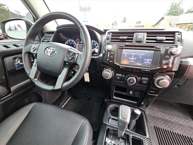 used 2019 Toyota 4Runner car, priced at $32,931