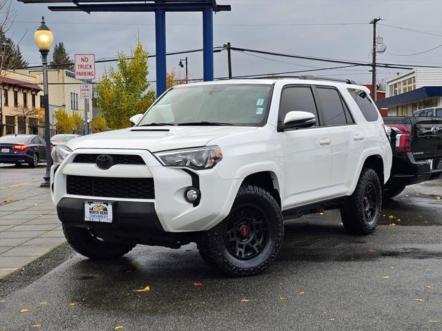 used 2019 Toyota 4Runner car, priced at $32,931