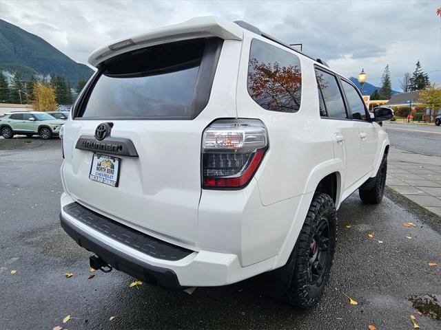 used 2019 Toyota 4Runner car, priced at $32,931